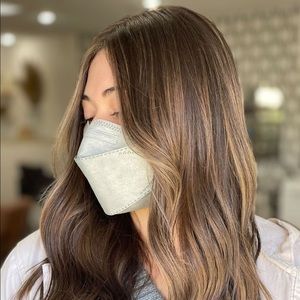 Meet your Posher, Alina